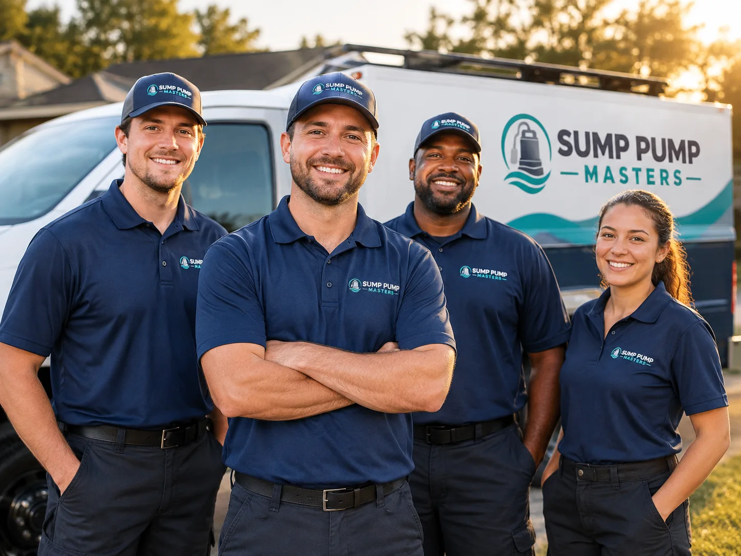 Sump Pump Repair company in Shade, OH