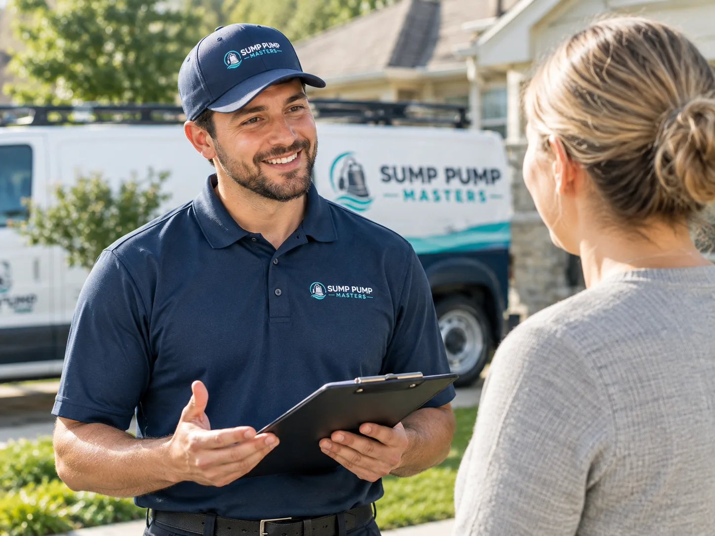 Sump Pump Repair Shade, OH FAQs